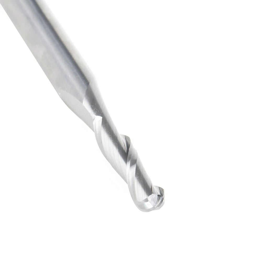 Amana Tool - 46450 - S.C SPIRAL BALLNOSE 3/16DIA 2F