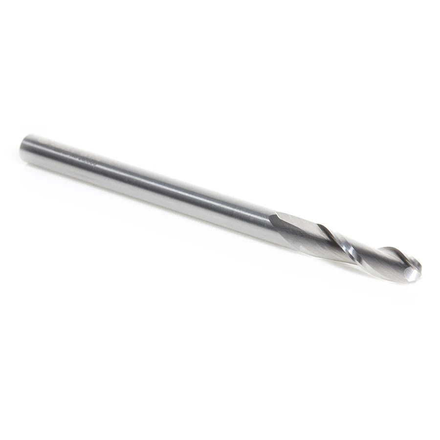 Amana Tool - 46451 - S.C SPIRAL BALLNOSE UPCUT 1/4"