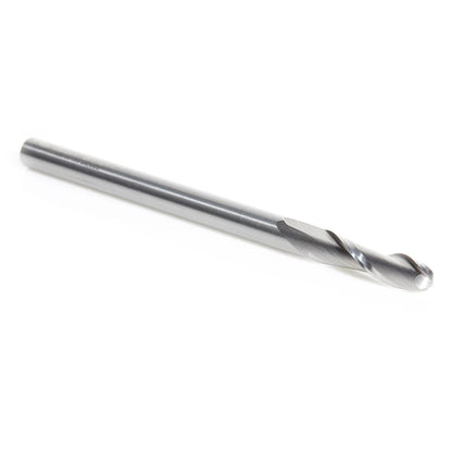 Amana Tool - 46451 - S.C SPIRAL BALLNOSE UPCUT 1/4"