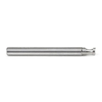 Amana Tool - 46452 - 1/4"Dx1/4"SHK STRAIGHT PLASTIC