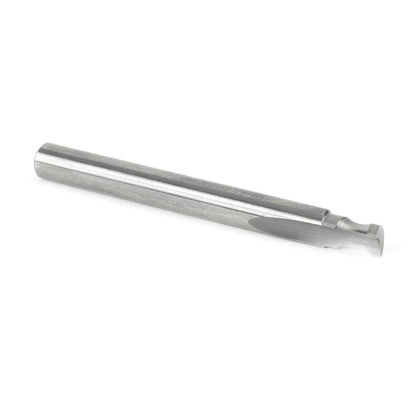 Amana Tool - 46452 - 1/4"Dx1/4"SHK STRAIGHT PLASTIC