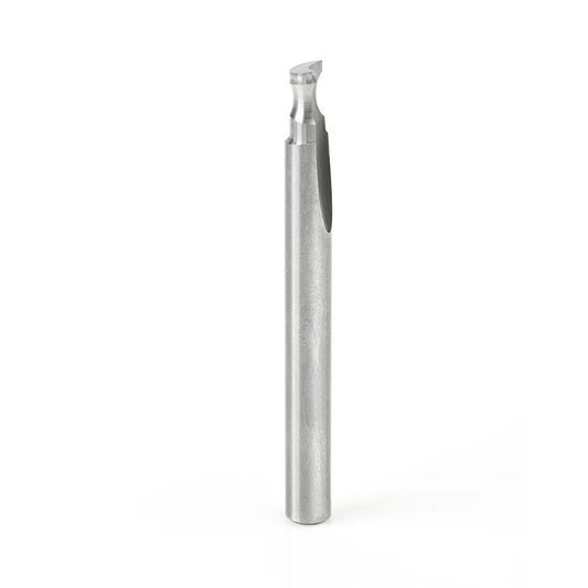 Amana Tool - 46452 - 1/4"Dx1/4"SHK STRAIGHT PLASTIC