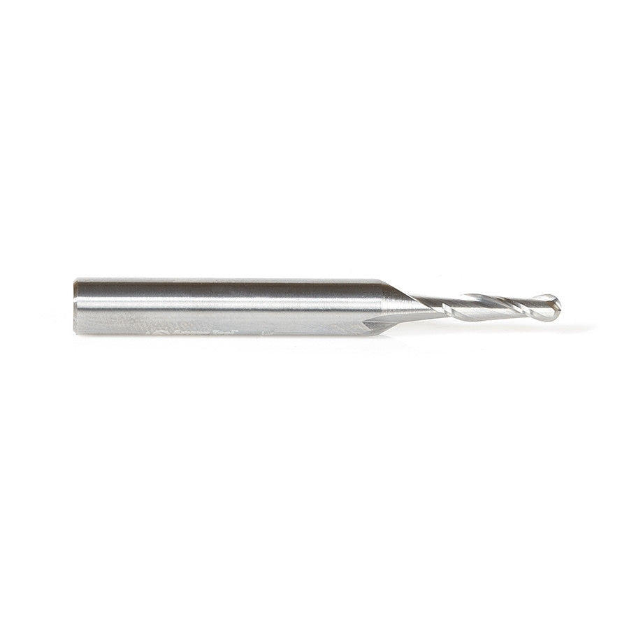Amana Tool - 46453 - S.C SPIRAL BALLNOSE 3mm DIA 2F