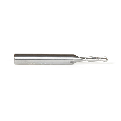 Amana Tool - 46453 - S.C SPIRAL BALLNOSE 3mm DIA 2F