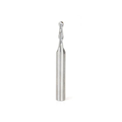 Amana Tool - 46453 - S.C SPIRAL BALLNOSE 3mm DIA 2F