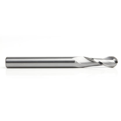 Amana Tool - 46459 - S.C SPIRAL BALLNOSE UPCUT 1/2"