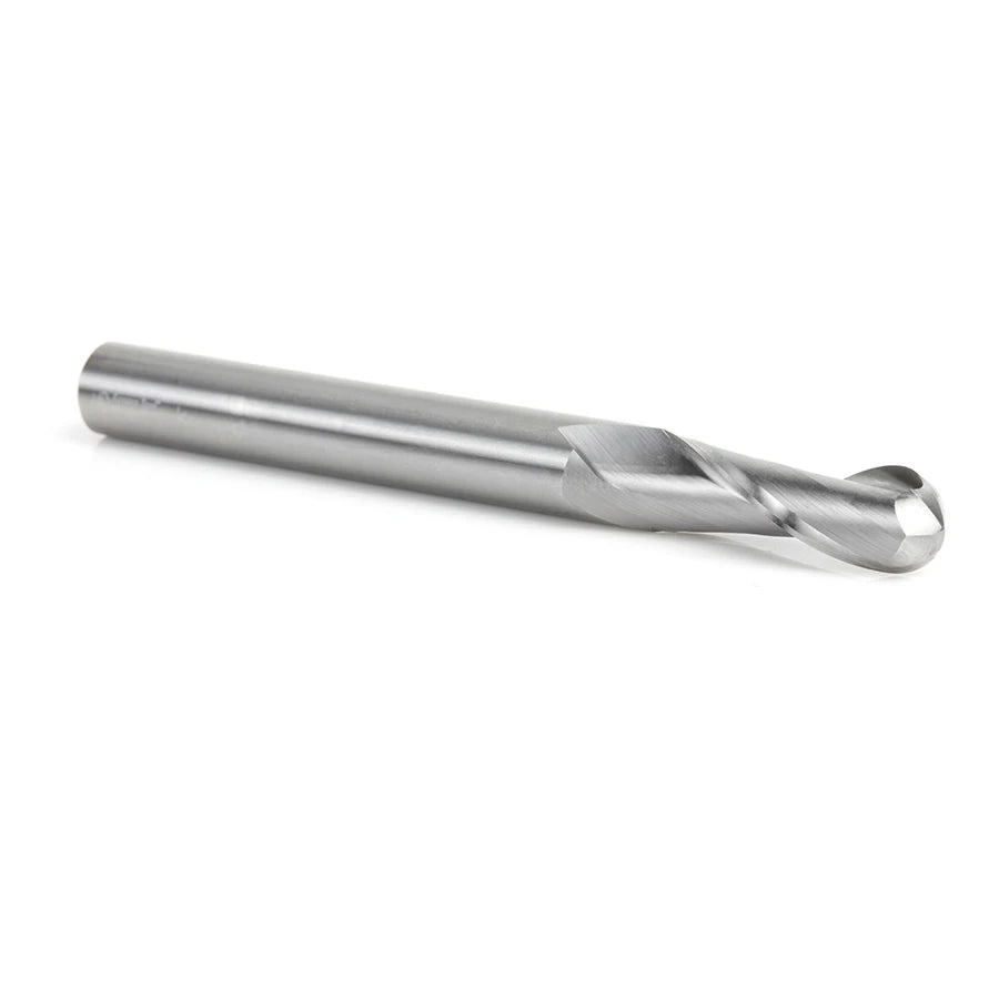 Amana Tool - 46459 - S.C SPIRAL BALLNOSE UPCUT 1/2"