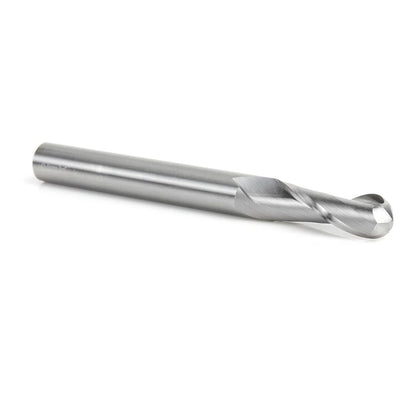 Amana Tool - 46459 - S.C SPIRAL BALLNOSE UPCUT 1/2"