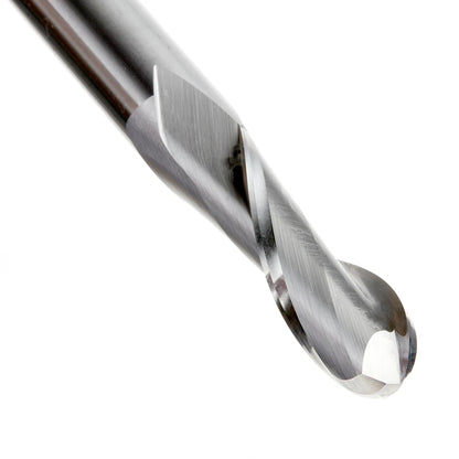 Amana Tool - 46459 - S.C SPIRAL BALLNOSE UPCUT 1/2"