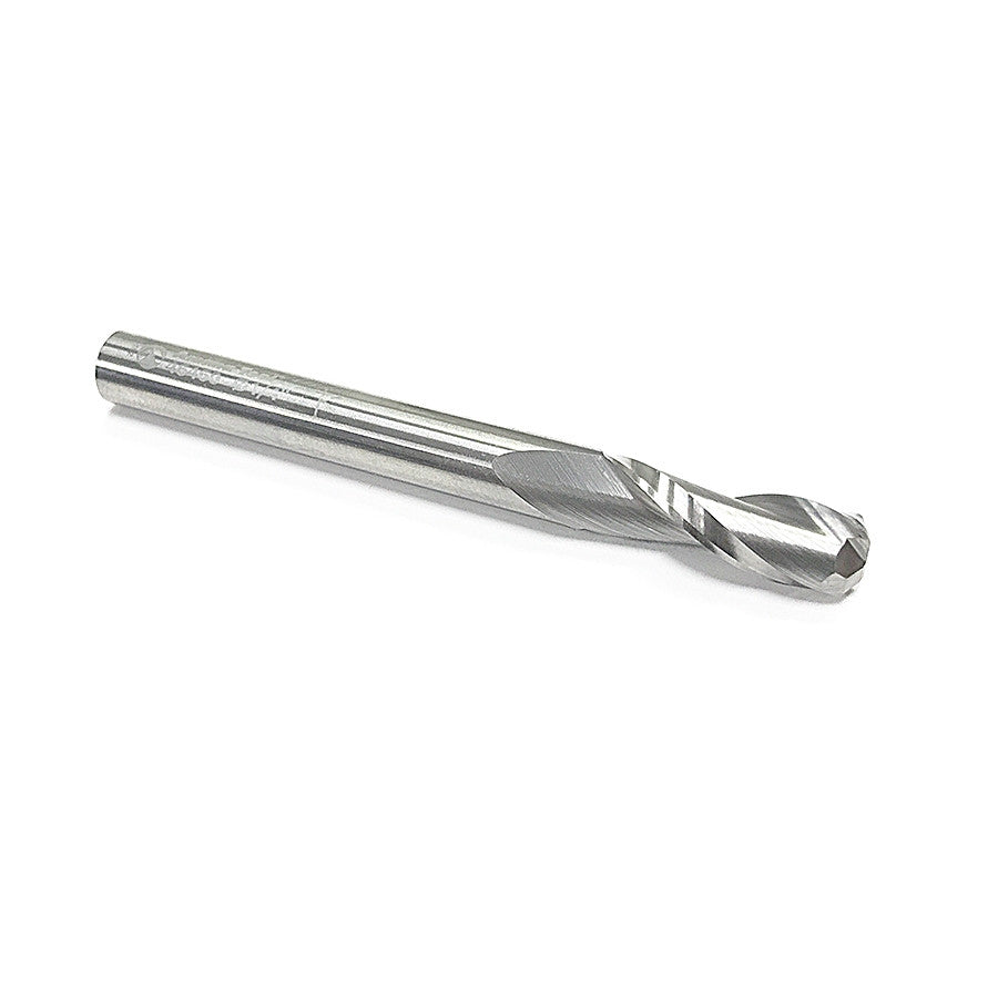 Amana Tool - 46460 - S.C SPIRAL COVENOSE UPCUT 1/4D
