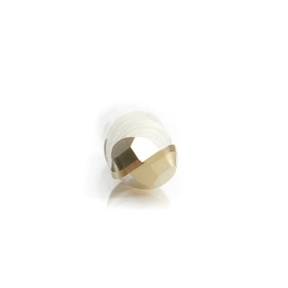 Amana Tool - 46460-Z - S.C COVENOSE UP 1/4D ALUM ZrN