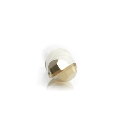 Amana Tool - 46460-Z - S.C COVENOSE UP 1/4D ALUM ZrN