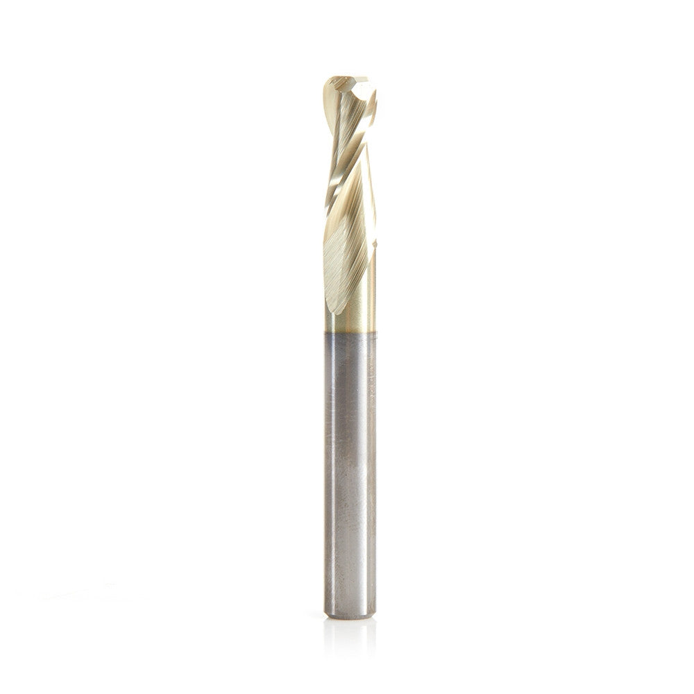 Amana Tool - 46460-Z - S.C COVENOSE UP 1/4D ALUM ZrN