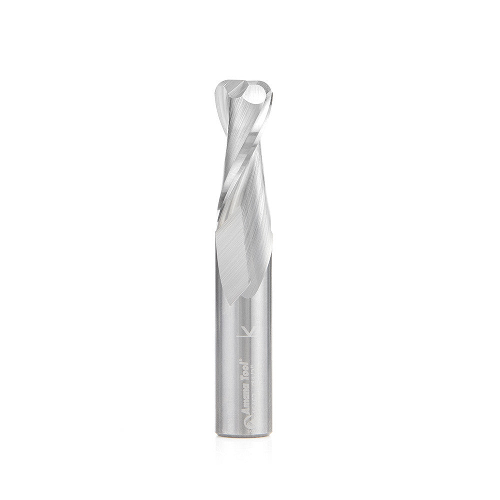 Amana Tool - 46462 - S.C SPIRAL COVENOSE UPCUT 1/2D