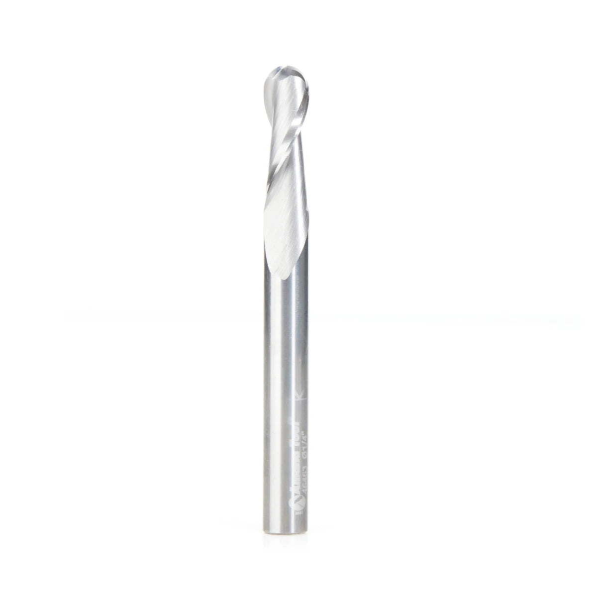 Amana Tool - 46463 - S.C SPIRAL BALLNOSE UPCUT 1/4"