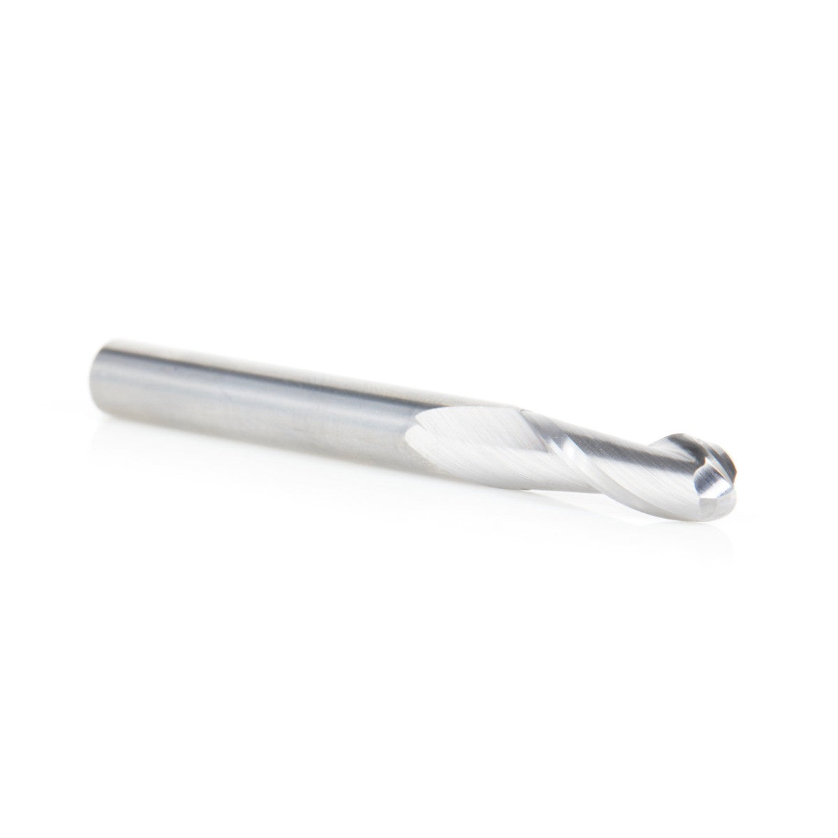 Amana Tool - 46463 - S.C SPIRAL BALLNOSE UPCUT 1/4"