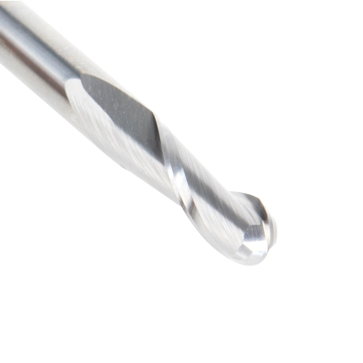 Amana Tool - 46463 - S.C SPIRAL BALLNOSE UPCUT 1/4"