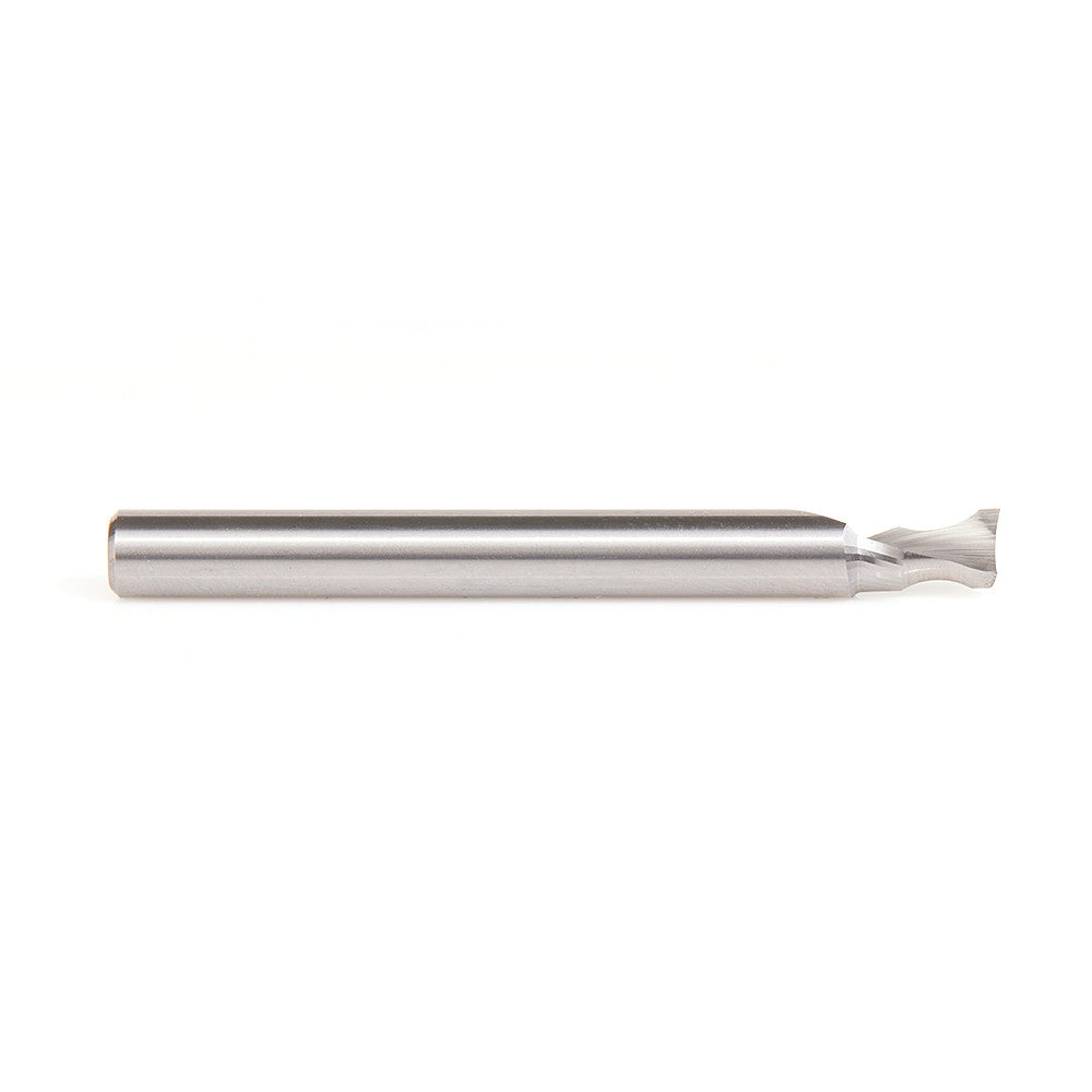 Amana Tool - 46465 - 1/4"Dx1/4"SHK SPIRAL O PLASTIC