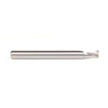 Amana Tool - 46465 - 1/4"Dx1/4"SHK SPIRAL O PLASTIC