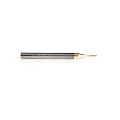 Amana Tool - 46471 - 1.0 mm CARVING 3D BALLNOSE