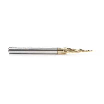 Amana Tool - 46473 - 0.5mmCARVING 3D TAPERD BALLNOS