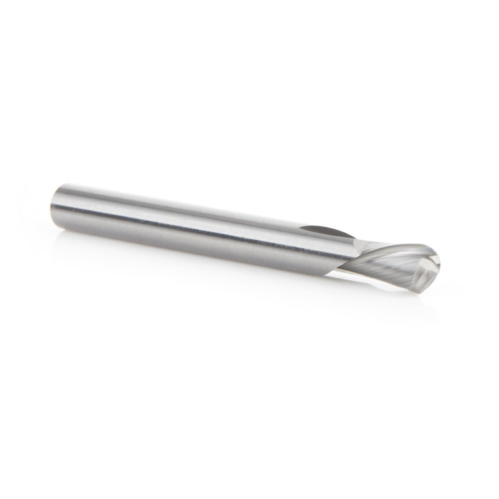 Amana Tool - 46475 - SC SPIRAL BALLNOSE DOWNCUT1/4"