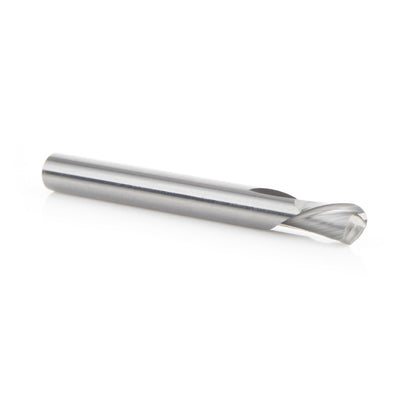 Amana Tool - 46475 - SC SPIRAL BALLNOSE DOWNCUT1/4"