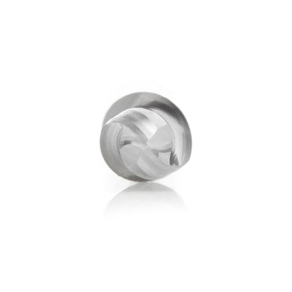 Amana Tool - 46475 - SC SPIRAL BALLNOSE DOWNCUT1/4"