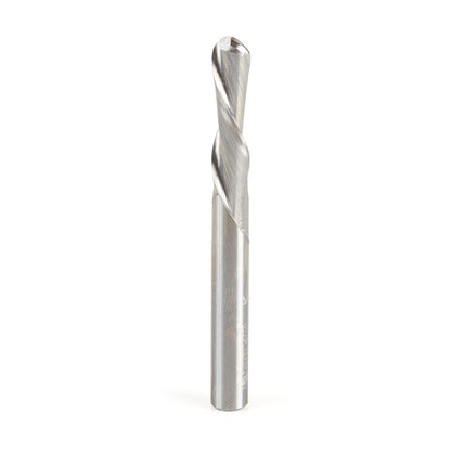 Amana Tool - 46476 - SC SPIRAL BALLNOSE DOWNCUT1/4"