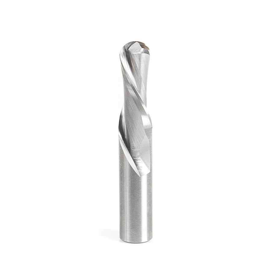 Amana Tool - 46477 - SC SPIRAL BALLNOSE DOWNCUT1/2"