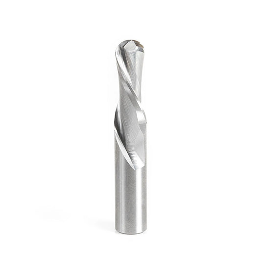 Amana Tool - 46477 - SC SPIRAL BALLNOSE DOWNCUT1/2"