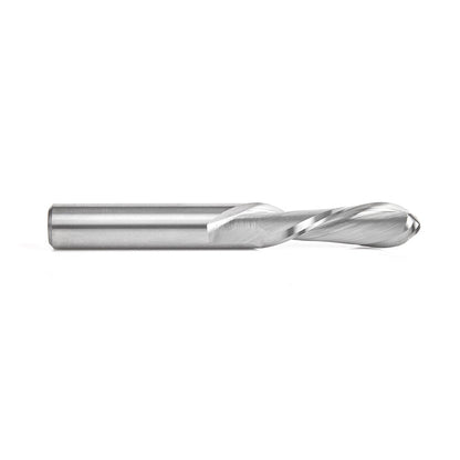Amana Tool - 46478 - SC SPIRAL BALLNOSE DOWNCUT3/8"