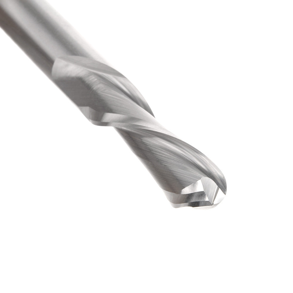 Amana Tool - 46478 - SC SPIRAL BALLNOSE DOWNCUT3/8"