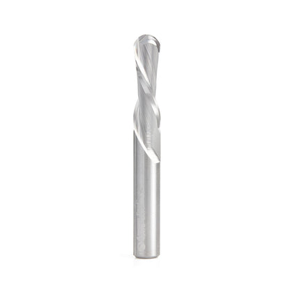Amana Tool - 46478 - SC SPIRAL BALLNOSE DOWNCUT3/8"