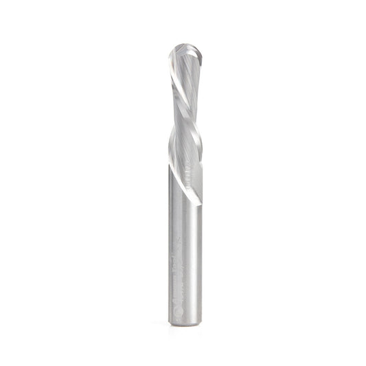 Amana Tool - 46478 - SC SPIRAL BALLNOSE DOWNCUT3/8"