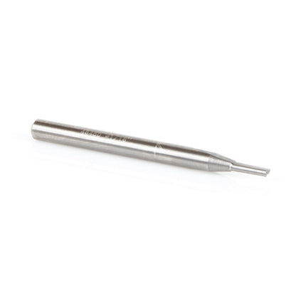 Amana Tool - 46480 - 2 FL SC 1/16" DIA. 1/8" SHANK