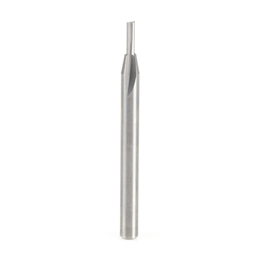 Amana Tool - 46480 - 2 FL SC 1/16" DIA. 1/8" SHANK