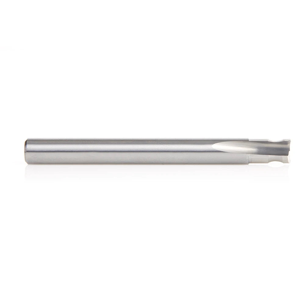 Amana Tool - 46481 - 1/4"Dx1/4"SHK STRAIGHT PLASTIC