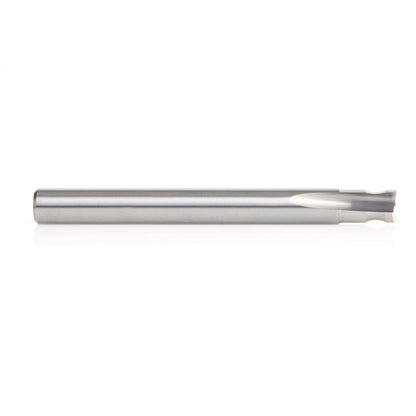 Amana Tool - 46481 - 1/4"Dx1/4"SHK STRAIGHT PLASTIC