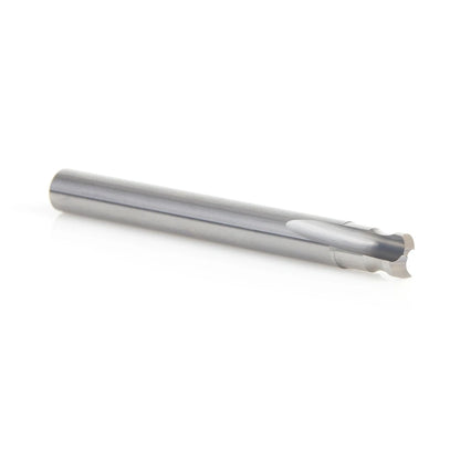 Amana Tool - 46481 - 1/4"Dx1/4"SHK STRAIGHT PLASTIC