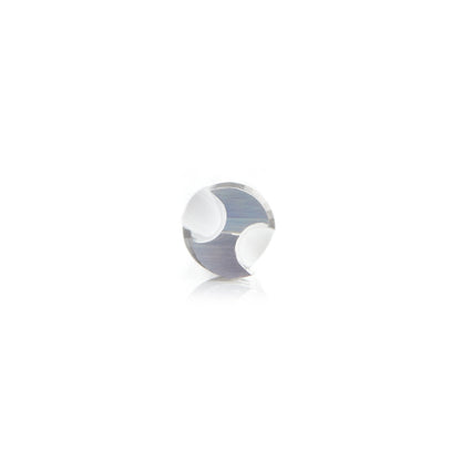 Amana Tool - 46481 - 1/4"Dx1/4"SHK STRAIGHT PLASTIC