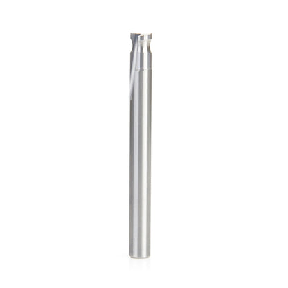 Amana Tool - 46481 - 1/4"Dx1/4"SHK STRAIGHT PLASTIC