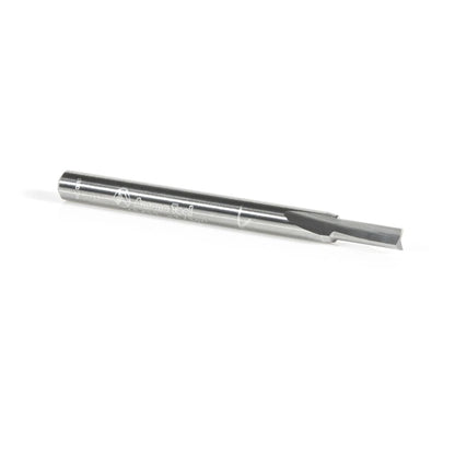 Amana Tool - 46482 - 2 FL SC 3/32" DIA. 1/8" SHANK