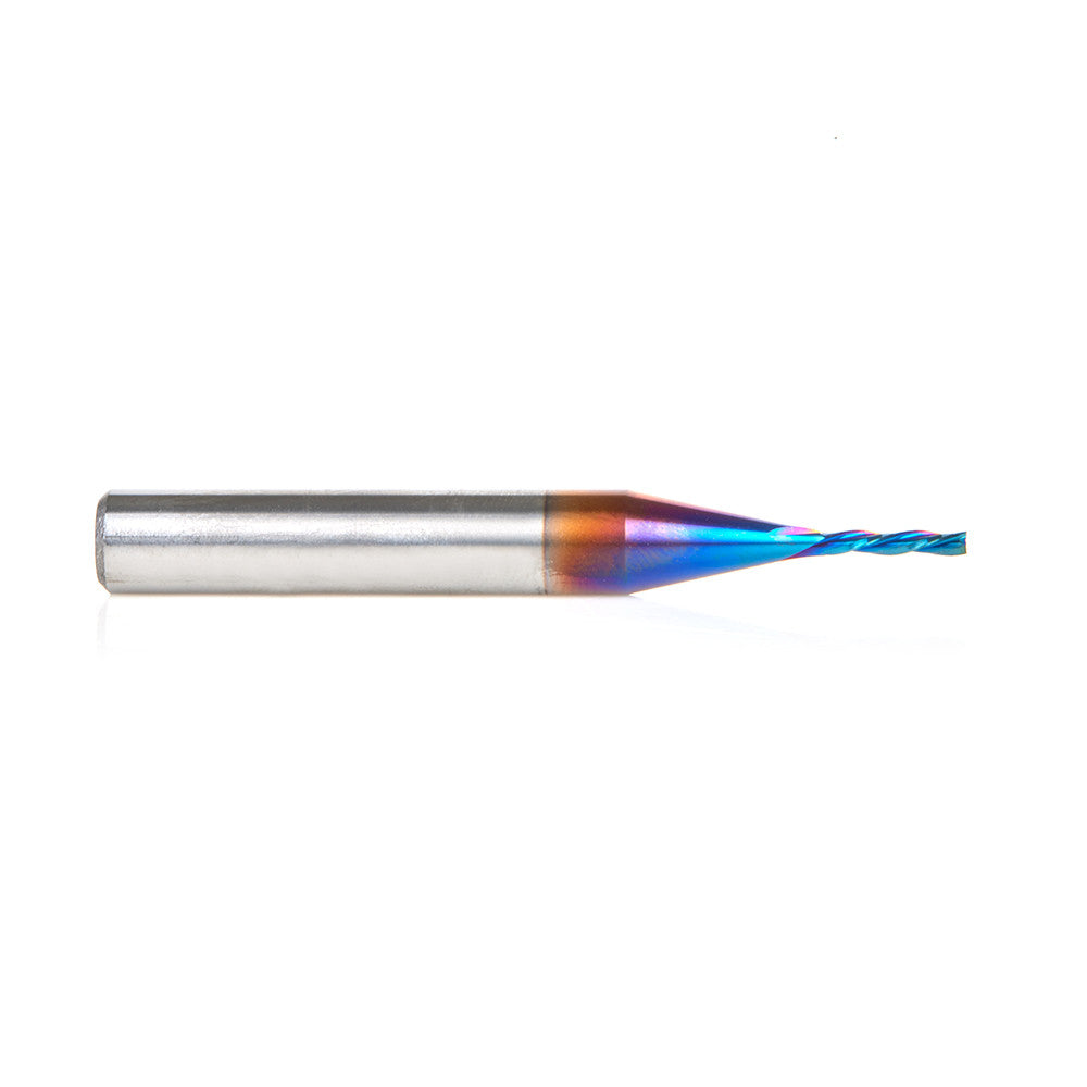 Amana Tool - 46486-K - 1/16 CARVING 3D STRGHT SPKR DC