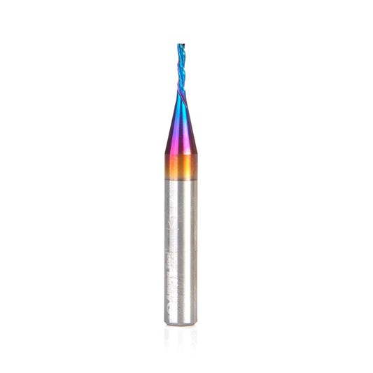 Amana Tool - 46486-K - 1/16 CARVING 3D STRGHT SPKR DC