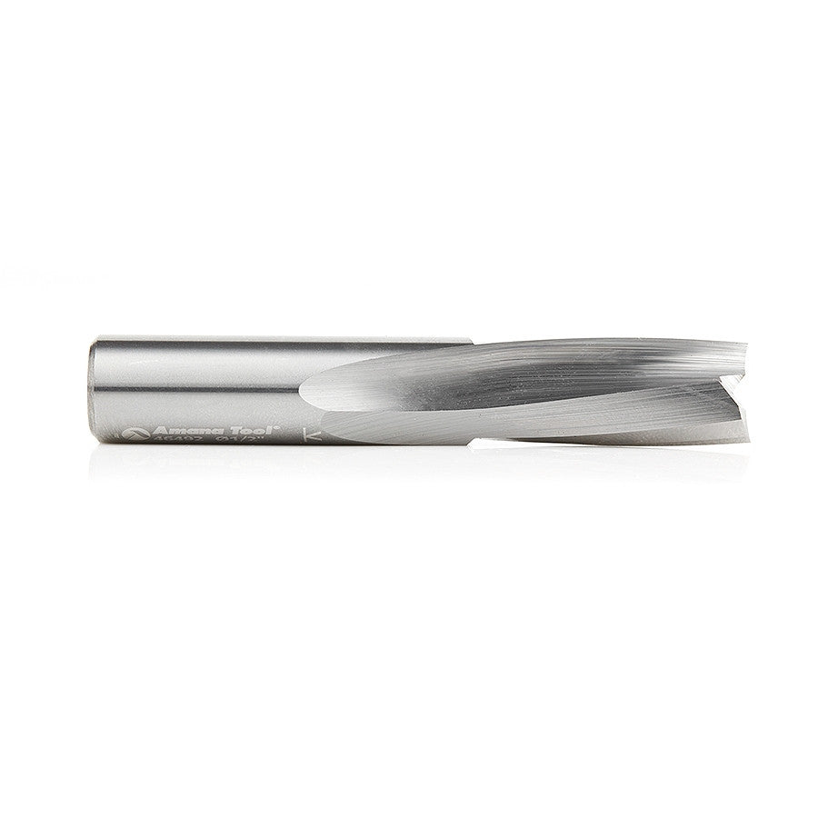 Amana Tool - 46492 - S.C.'O' FLUTE DOWN SPIRAL 1/2"