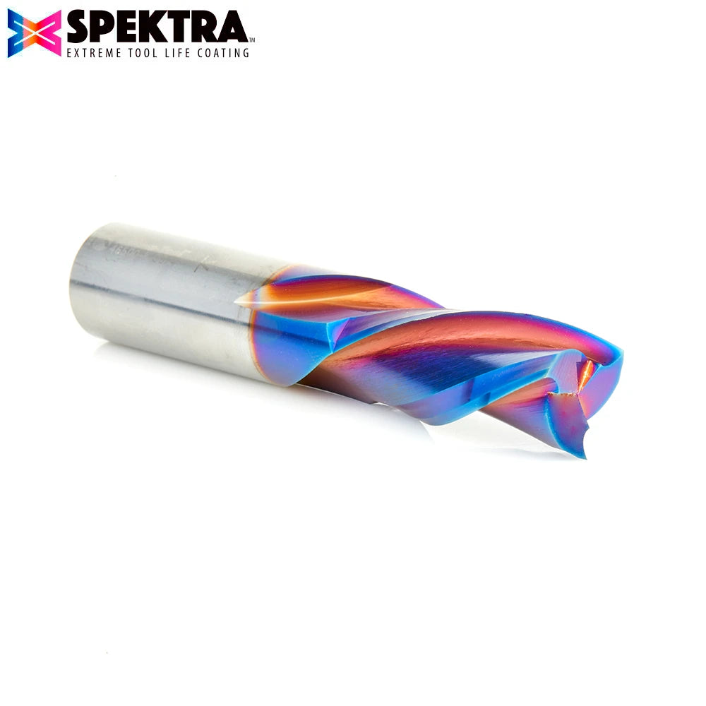 Amana Tool - 46500-K - 3/4Dx3/4SHK DOWNCUT SPIRAL SPK