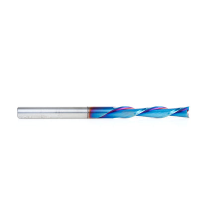 Amana Tool - 46502-K - 1/4Dx1/4SHK DWCUT SPIRAL SPEK