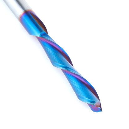 Amana Tool - 46503-K - SPIRAL 1/4"x1-3/8"DCUT SPEKTRA