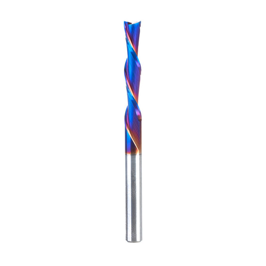 Amana Tool - 46503-K - SPIRAL 1/4"x1-3/8"DCUT SPEKTRA